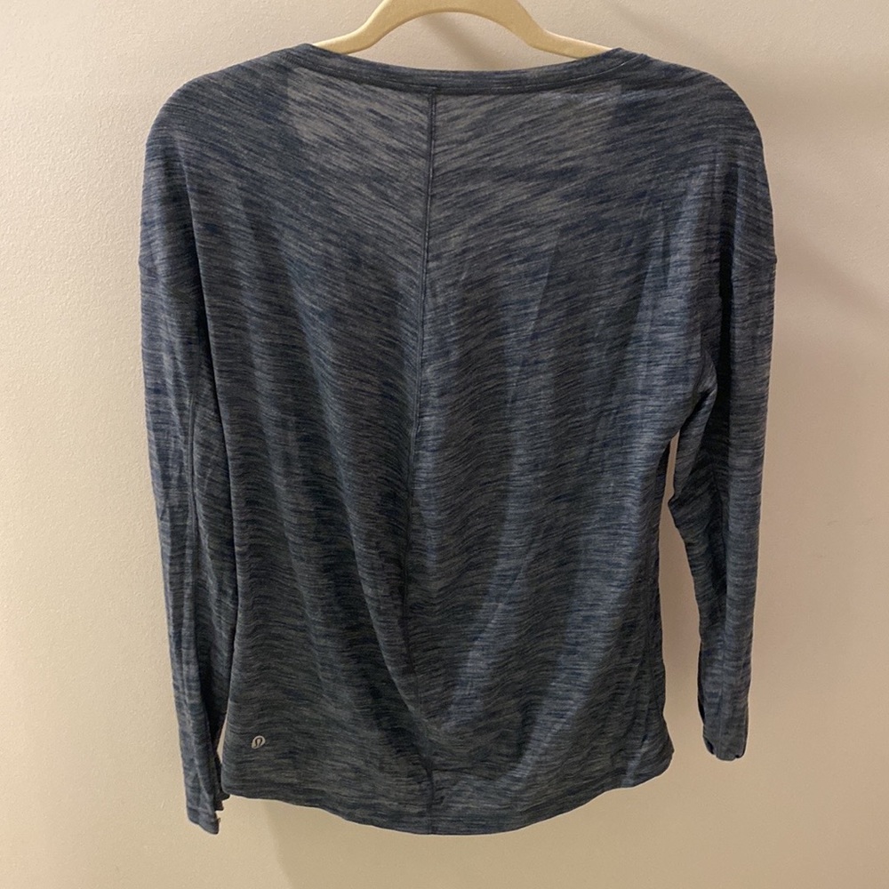Lululemon Top